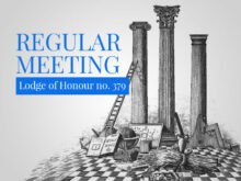 Regular Meeting