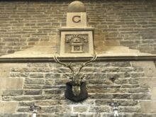 LoH379 Annual Events 2019 Masons Restaurant More Symbols