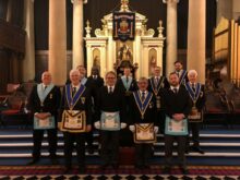 Installation Meeting 2019