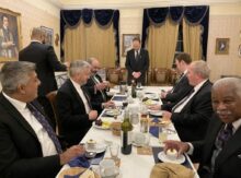 Festive Board