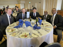 IMG_7698 At the Luncheon