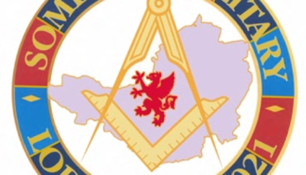 Somerset Military Lodge 10021