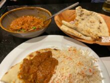 Nov 22 Curry Night 01