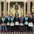 Worshipful Master Officers Members and Initiate
