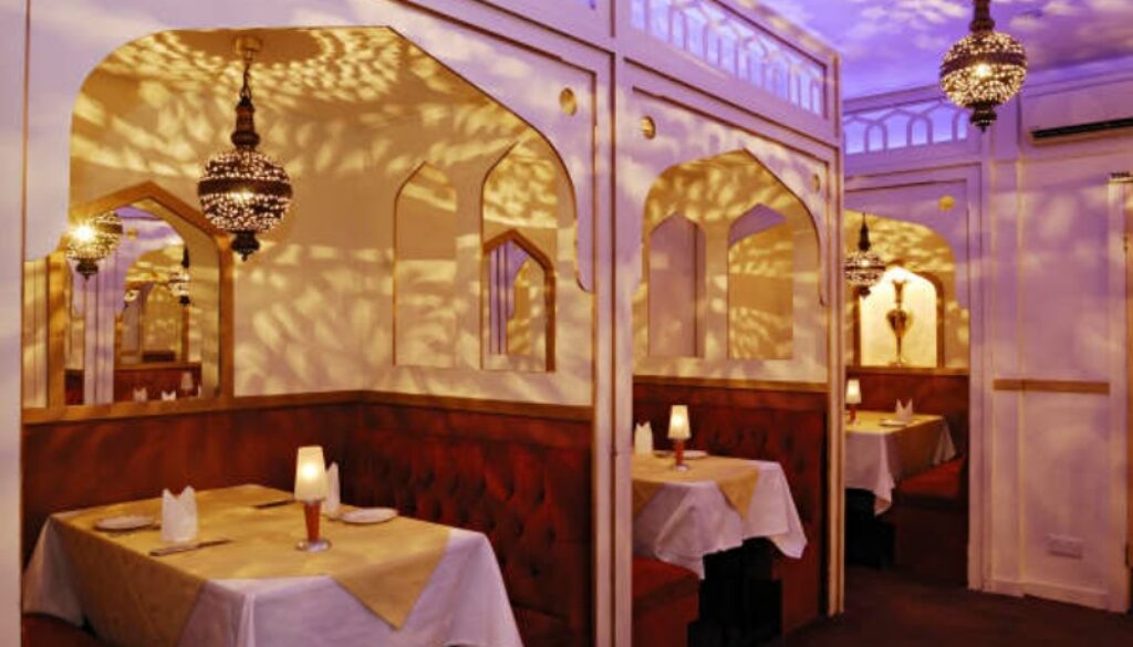 Bengal Brasserie pic-5