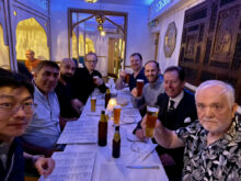 Curry Club June 2023