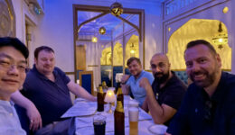 IMG_8821 Bengal Brasserie 27 June 25 Curry Club