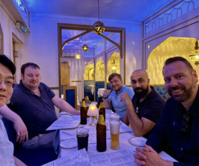 IMG_8821 Bengal Brasserie 27 June 25 Curry Club
