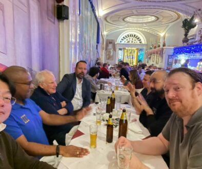 28 Nov Curry Club The Peral