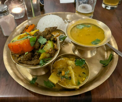 Lodge of Honour Curry Club Jan 2026 YYY