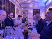 Feb Curry Club Bengal Brasserie