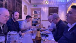 Feb Curry Club Bengal Brasserie