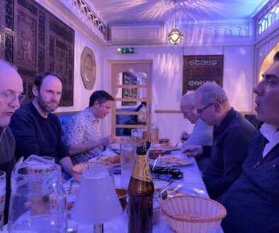 Feb Curry Club Bengal Brasserie